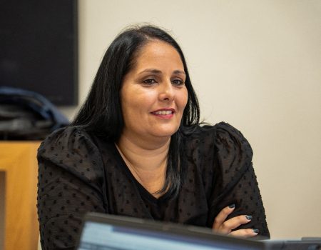 Participación Ciudadana en Arrecife