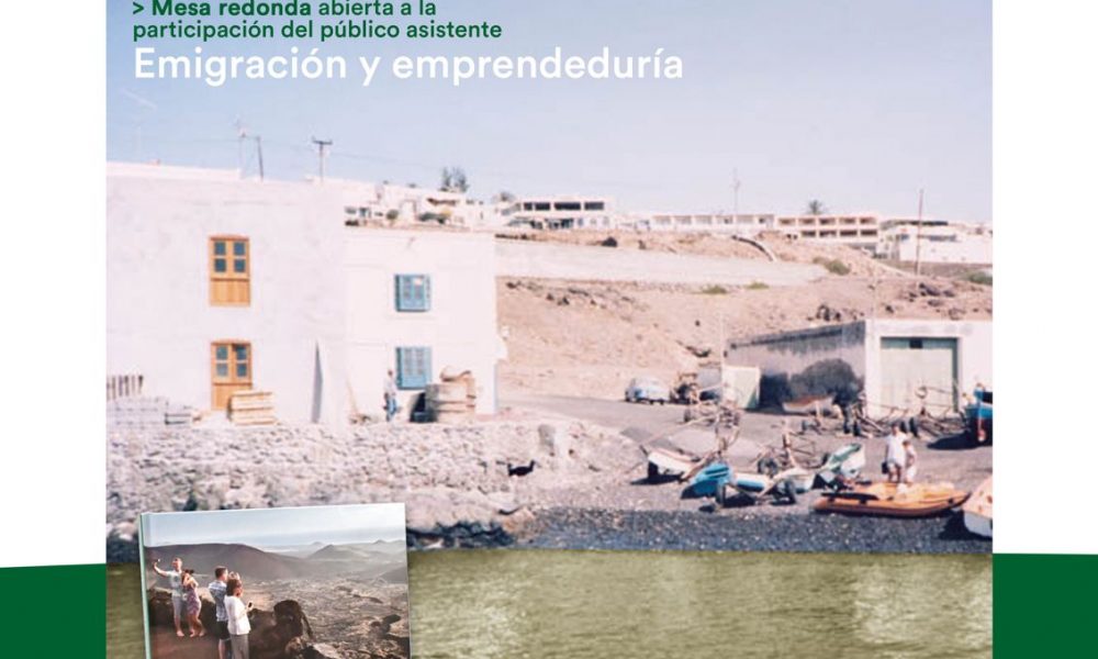 Conferencias ‘Hablemos de Turismo’