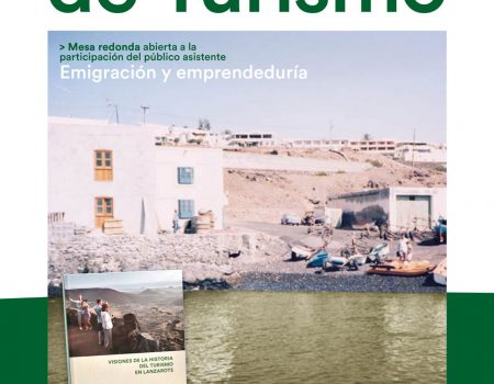 Conferencias ‘Hablemos de Turismo’