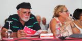 Teguise festeja el Día Internacional del Mayor