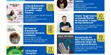 La agenda cultural de septiembre de Arrecife