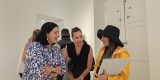 🎭 Abigail González impulsa una cultura inclusiva en Arrecife 🎭