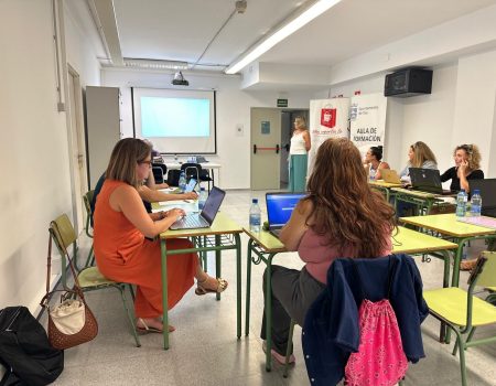 Curso de inteligencia artificial en Tías