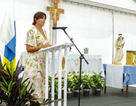 Día de Nuestra Señora de la Merced 