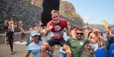 David Valladares, Campeón de Europa de Dropknee en el ETB El Socorro
