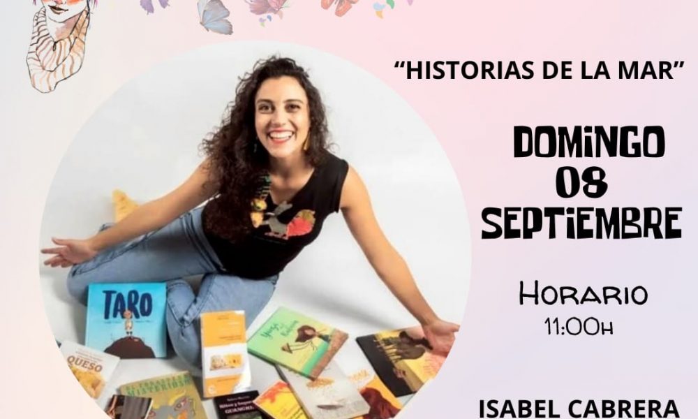El I Ciclo de Narración Oral “Déjame que te Cuento”