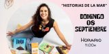 El I Ciclo de Narración Oral “Déjame que te Cuento”