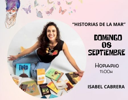 El I Ciclo de Narración Oral “Déjame que te Cuento”