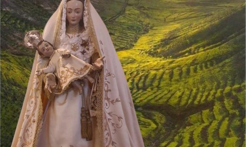 Fiestas de Mala 2024