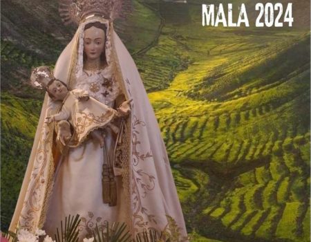 Fiestas de Mala 2024