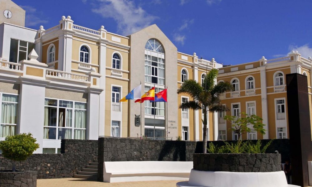 400.000 € para conservar el patrimonio histórico de Lanzarote