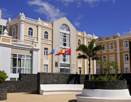 400.000 € para conservar el patrimonio histórico de Lanzarote