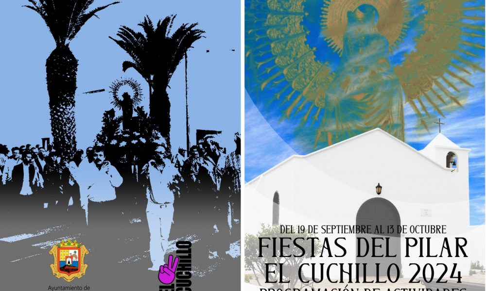 Fiestas del Cuchillo en Tinajo