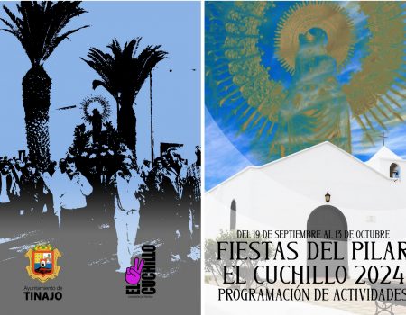 Fiestas del Cuchillo en Tinajo