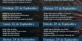 Arrancan las Fiestas de Tinasoria 2024 en honor a San Genaro