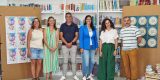 Haría impulsa la dinamización de la Biblioteca Municipal