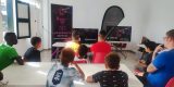Juventud Arrecife concluye con éxito la I Edición de Arrecife Gaming