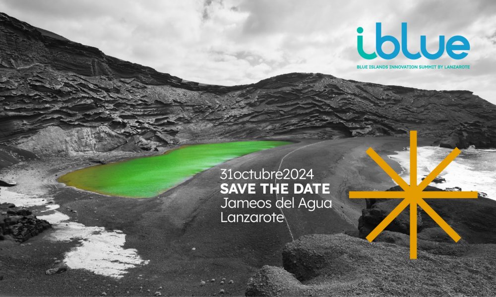 Congreso Azul sobre islas innovadoras, inteligentes y sostenibles