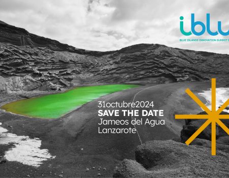 Congreso Azul sobre islas innovadoras, inteligentes y sostenibles