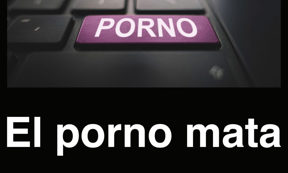 El porno perjudica gravemente a la salud