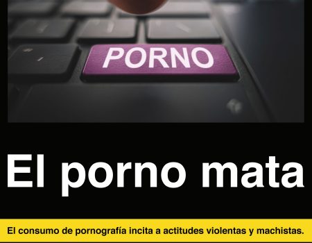 El porno perjudica gravemente a la salud