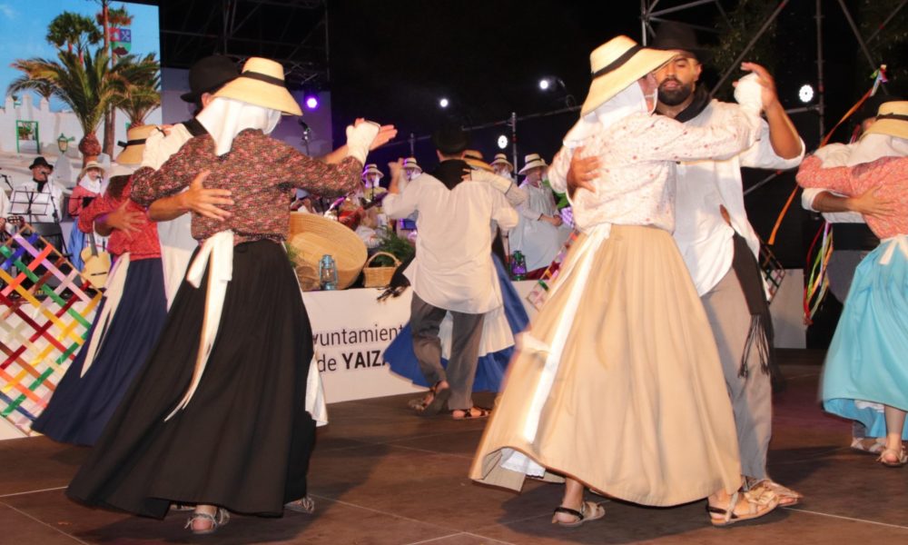 El Festival Rubicón en Yaiza