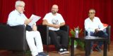 La décima confronta y concilia en Yaiza