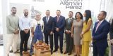 El Cabildo de Lanzarote inaugura la 35ª Feria de Artesanía