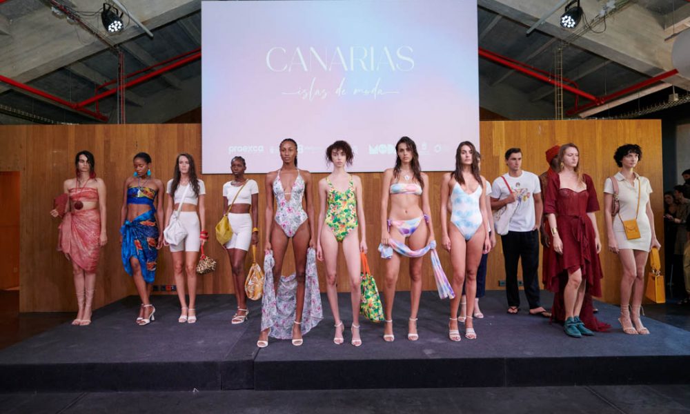 Semana de la Moda de Madrid 2024