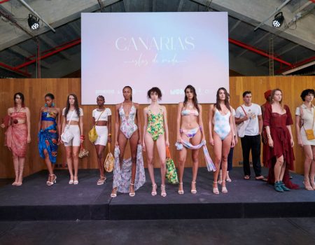 Semana de la Moda de Madrid 2024