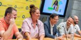 ‘Festival Reíslas’ promete un septiembre lleno de carcajadas