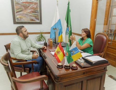 Subvenciones Ayuntamiento de Teguise