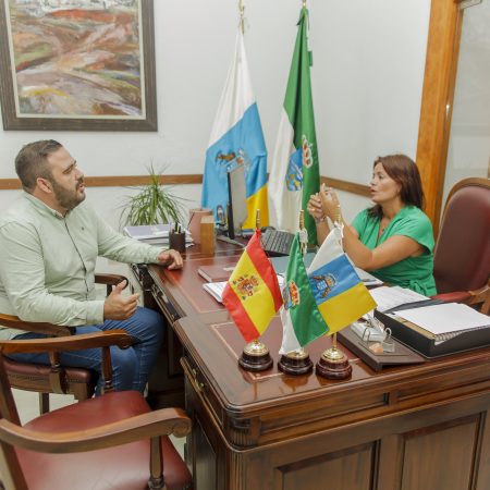Subvenciones Ayuntamiento de Teguise