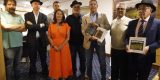 Libro ‘Paisajes agrarios de Lanzarote y gastronomía olvidada’