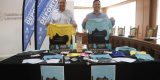 Travesía a Nado “El Río” 2024