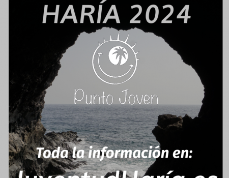 Haría organiza un nuevo ‘Pateus Nocturnus’