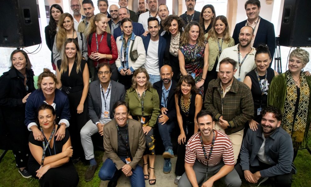 Canarias en el Festival de Cine de San Sebastián