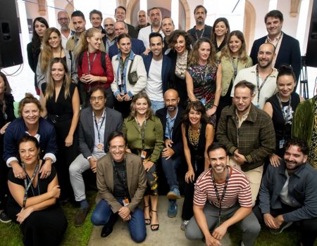 Canarias en el Festival de Cine de San Sebastián
