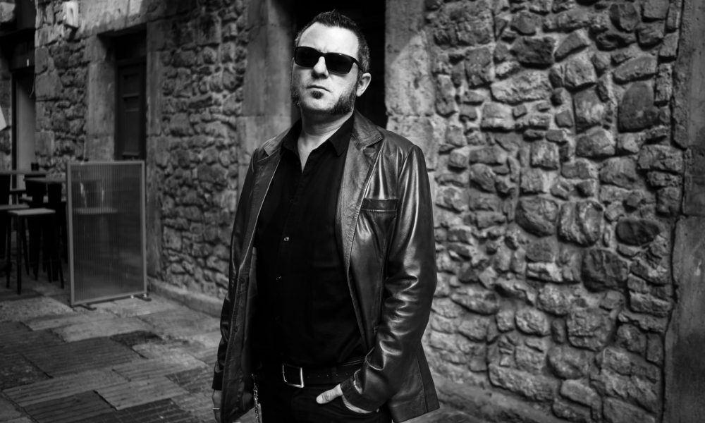 Entrevista al dibujante, David Rubín