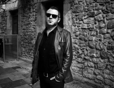 Entrevista al dibujante, David Rubín