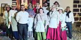 Teguise celebra la Romería de Guatiza