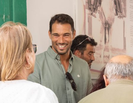yores del Ayuntamiento de Arrecife, que dirige Rosmen Quevedo,