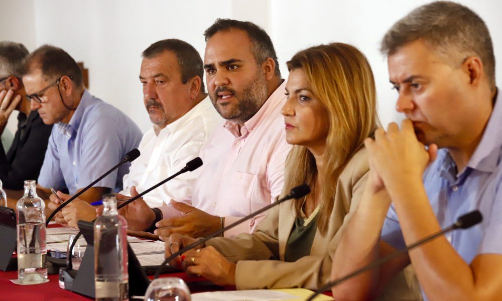 Torrelavega de Arrecife a la Medalla de Oro
