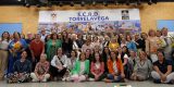 Sociedad Torrelavega como Medalla de Oro de Canarias