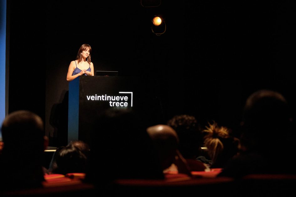 El cortometraje 'Fracaso' de Veintinueve Trece gana en los Berlin Commercial 2024