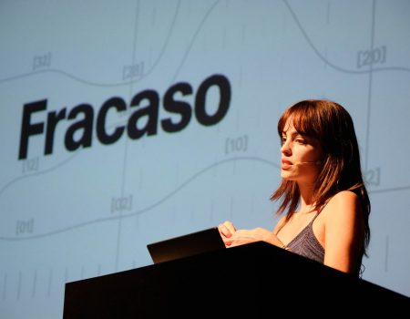 El cortometraje 'Fracaso' de Veintinueve Trece gana en los Berlin Commercial 2024