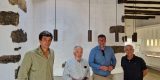 250 aniversario de Bodegas El Grifo
