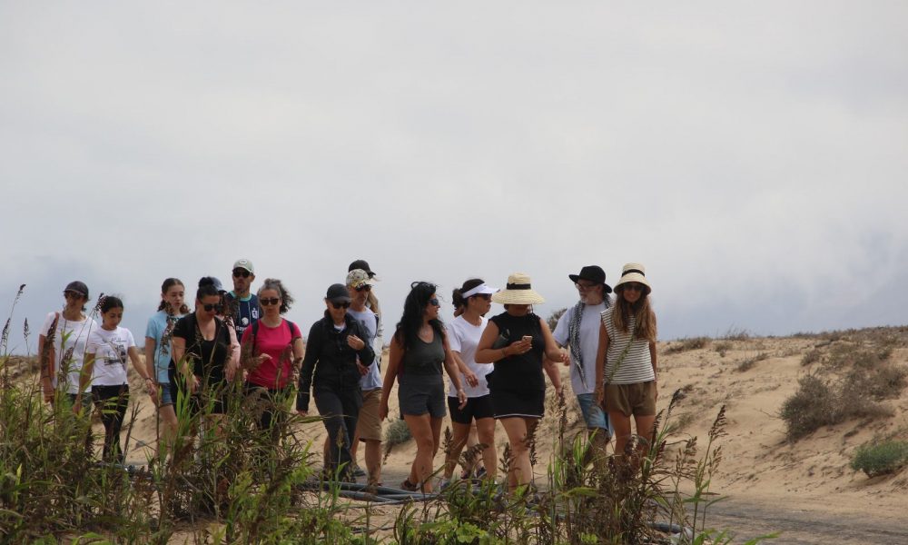 Jornada con motivo de los 200 años de las erupciones volcánicas