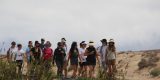 Jornada con motivo de los 200 años de las erupciones volcánicas
