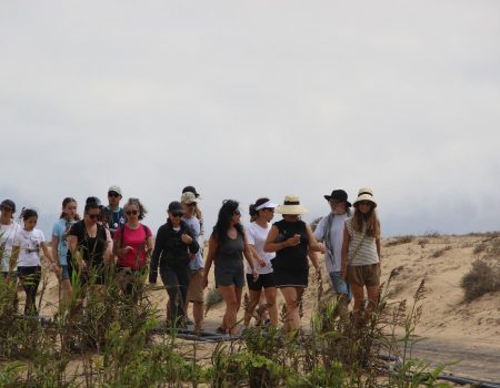 Jornada con motivo de los 200 años de las erupciones volcánicas